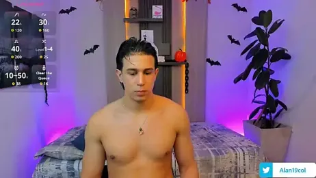 alan_nd_kevin webcam stripchat model stream image
