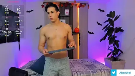 immagine stream di alan_nd_kevin