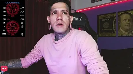 jhonny__ackerman webcam stripchat model stream image