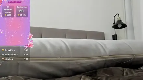 immagine stream di KimberlyWells