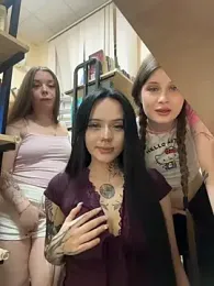 sukidaa webcam stripchat model stream image