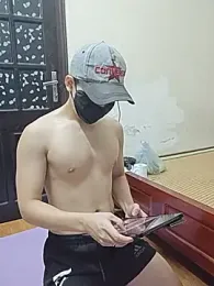 fitnessceoofficial webcam stripchat model stream image