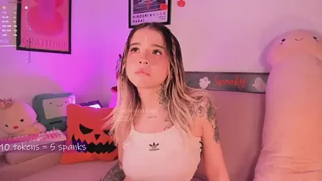 Immagine dello stream di _Tammara_ su Stripchat