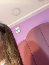 ValeriaAguilar webcam stripchat model stream image