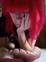 Annarella_Pika webcam stripchat model stream image