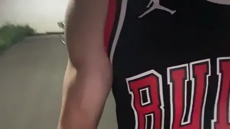 Immagine dello stream di athletejie su stripchat