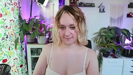 xzoeyryanx anteprima della webcam
