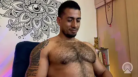 immagine stream di aaroncolombia