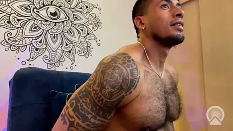 immagine stream di aaroncolombia