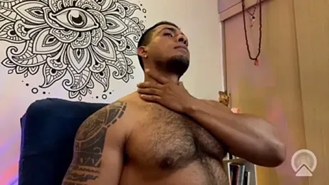 immagine stream di aaroncolombia