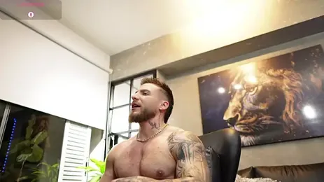 immagine stream di David_blake_