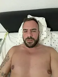 Immagine dello stream di jorge8585 su Stripchat