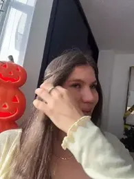 immagine stream di AmelieLaurent_