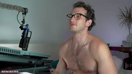 VIktorSecret anteprima della webcam