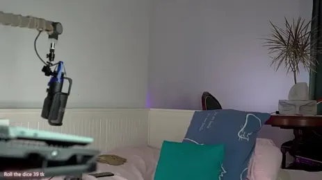 immagine stream di VIktorSecret