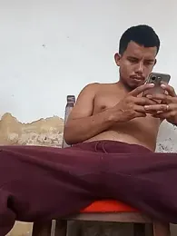 alex_candela anteprima della webcam
