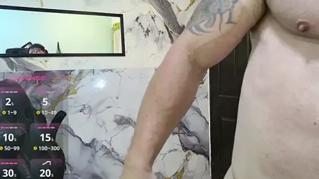 immagine stream di jocobo_hot
