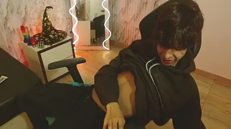 immagine stream di OLIIVER_TAY