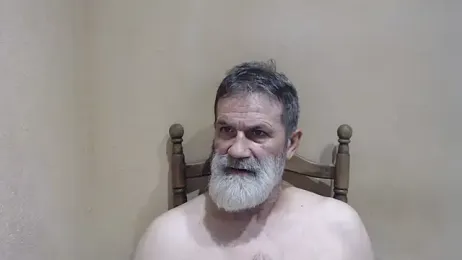 AlexNudo anteprima della webcam