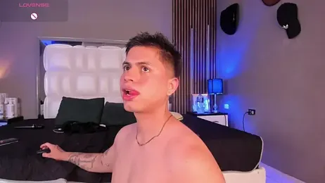 immagine stream di Niicky1_