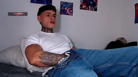 immagine stream di danilohot_19