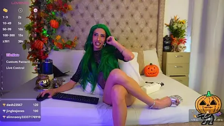 immagine stream di xkassandraxx