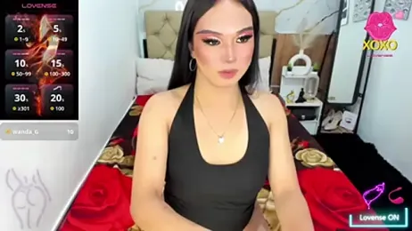 goddessyuki webcam stripchat model stream image