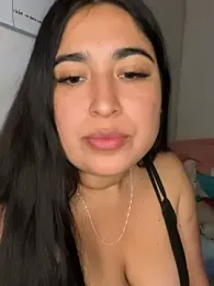 Kittynoir_Chile anteprima della webcam