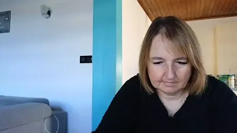 Sandcoq anteprima della webcam