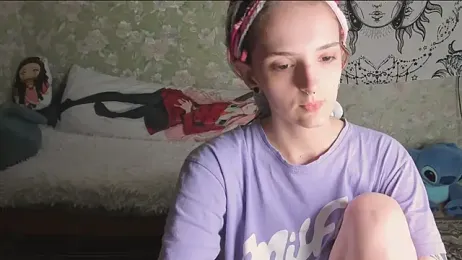 Cutie_Adelia webcam stripchat model stream image