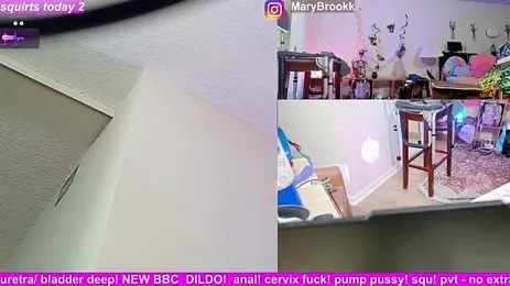 immagine stream di MaryBrook1
