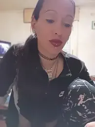 Zorrita_Fox webcam preview