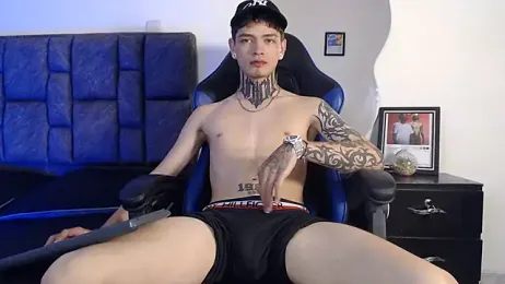 immagine stream di Dan_brownn