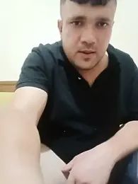 Canercakan anteprima della webcam