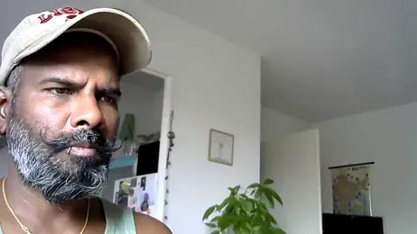 immagine stream di frenchblackc31