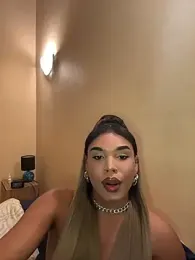biancaAngel anteprima della webcam