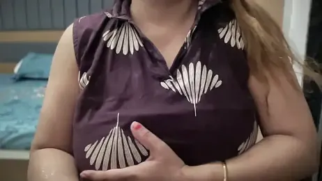 sassypooja anteprima della webcam