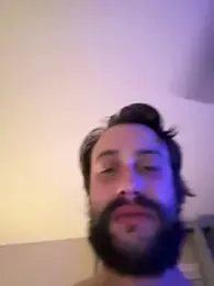 thatdudeee anteprima della webcam