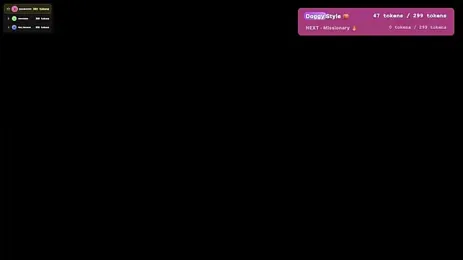 immagine stream di leahxleon