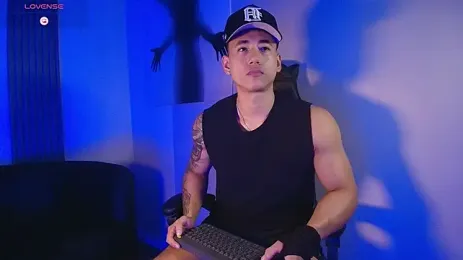 Draven_Marceaux webcam stripchat model stream image