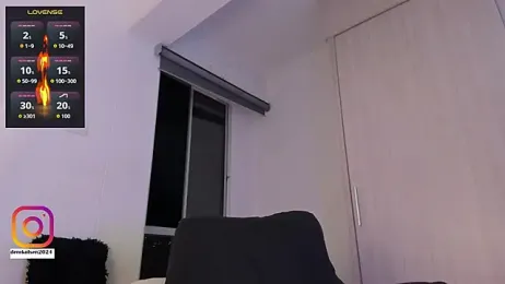 immagine stream di DerekOlsen