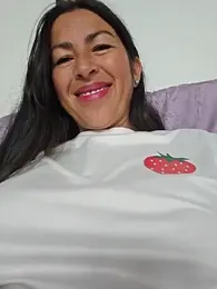 JustSamantha_ webcam stripchat model stream image