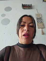 JustSamantha_ anteprima della webcam