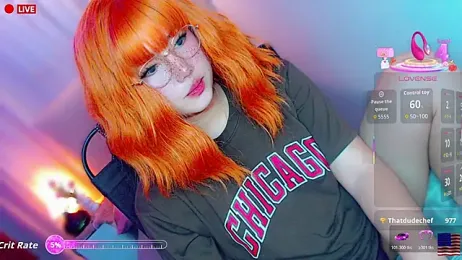 Alicia_Rose69 webcam stripchat model stream image