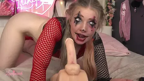 immagine stream di Luxe_Peach