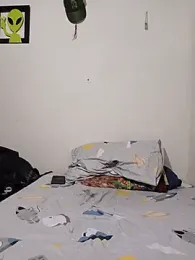sebasxx97 anteprima della webcam