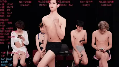 immagine stream di Chenyong123