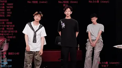 immagine stream di Chenyong123