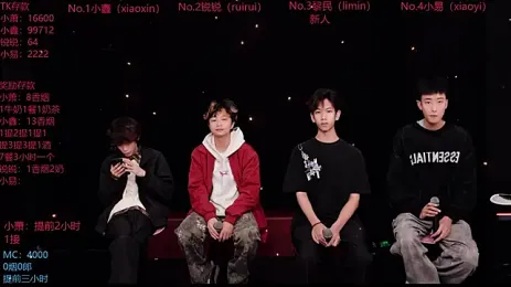 immagine stream di Chenyong123