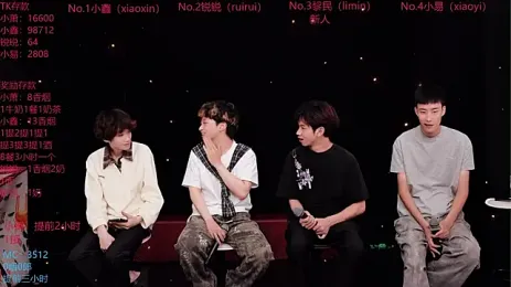 immagine stream di Chenyong123